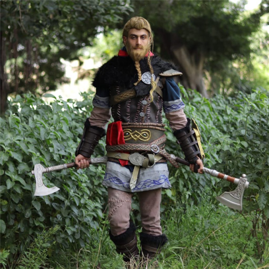 Anime Cosplay Swords: #1 The Ultimate Guide to Perfect Safe Props from Mini Katana Eg