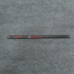 Ultimate Kakashi Hatake Sword Wood Replica: #1 Legendary Ninja Shadow Edition - Stealthy Exquisite Decor - Image 9