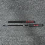 Ultimate Kakashi Hatake Sword Wood Replica: #1 Legendary Ninja Shadow Edition - Stealthy Exquisite Decor - Image 2