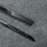 Ultimate Kakashi Hatake Sword Wood Replica: #1 Legendary Ninja Shadow Edition - Stealthy Exquisite Decor - Image 5