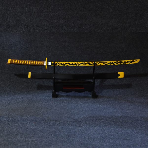 Kaigaku’s Nichirin