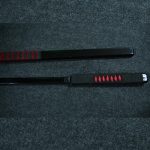 Ultimate Kakashi Hatake Sword Wood Replica: #1 Legendary Ninja Shadow Edition - Stealthy Exquisite Decor - Image 7