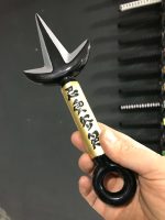 Minato Namikaze’s Flying Raijin Kunai - Naruto Wooden Ninja - Image 2