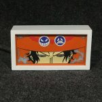 Ace Light Box - One Piece – Anime Lamp Figure Night Light - Image 5