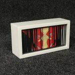 Eren Yeager LED Lightbox - Attack on Titan 3D Shadow Box Anime Night Light - Image 10