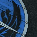 Eivor’s Viking Shield - Assassin's Creed Valhalla Wooden Replica - Image 4