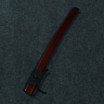 Umbra Echo - Epic 104cm Natural Wood Samuri Katana - Image 5