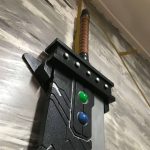 Cloud Strife’s Buster Sword - Final Fantasy VII Remake Huge Wooden Replica Prop - Image 6
