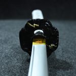 Ultimate Sakai Katana Blue Wood Replica: #1 Legendary Ghost of Tsushima Blade - Stunning Exquisite Decor - Image 7