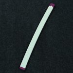 Mitsuri Kanroji’s Love Nichirin Sword - Demon Slayer Pink Wooden Katana Replica - Image 5