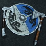 #1 Stunning Gaming Weapon Replicas: The Perfect Epic Collection at Mini Katana Egypt