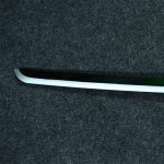 Trafalgar Law's Kikoku Katana - One Piece Natural Wood Sword Replica - Image 8
