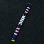 Luffy’s Nidai Kitetsu Wooden Katana - One Piece Wano Arc Natural Wood Sword - Image 5