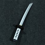 Jin Sakai’s Blue Sakai Tanto - Ghost of Tsushima Wooden - Image 5