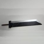 Cloud Strife’s Buster Sword - Final Fantasy VII Remake Huge Wooden Replica Prop - Image 2
