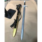 Longclaw: The Legendary Sword of Jon Snow - Image 13
