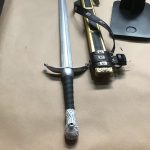 Longclaw: The Legendary Sword of Jon Snow - Image 15