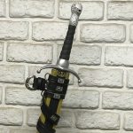 Longclaw: The Legendary Sword of Jon Snow - Image 4
