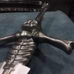 Legendary Dante’s Rebellion Sword – The Ultimate 150 cm Life-Size Wooden Masterpiece - Image 5