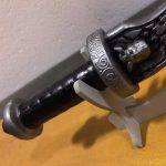 Legendary Rumpelstiltskin The Dark One Dagger – ONCE UPON A TIME - Rumpelstiltskin Dagger - Image 6