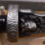 Legendary Rumpelstiltskin The Dark One Dagger – ONCE UPON A TIME - Rumpelstiltskin Dagger - Image 4