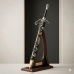 Longclaw: The Legendary Sword of Jon Snow - Image 2