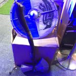 Legendary Thor’s Stormbreaker Wooden Replica - Image 7