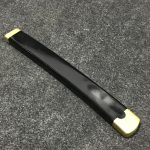Yoriichi Tsugikuni’s Origin Nichirin:Wooden Tanto Edition - Image 4