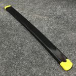 Kaigaku’s Flesh Nichirin:Wooden "Flesh" Wakizashi Edition - Image 4