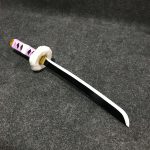 Trafalgar Law’s "Kikoku":Wooden Tanto Edition - Image 3