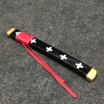 Trafalgar Law’s "Kikoku":Wooden Tanto Edition - Image 4