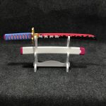 Mitsuri Kanroji’s Love Nichirin:Wooden Tanto Edition - Image 3