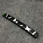 Sanemi Shinazugawa’s Wind Nichirin:Wooden Tanto Edition - Image 5