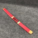 Sandai Kitetsu Wooden MDF – Budget One Piece Cosplay Sword (90cm) - Image 4