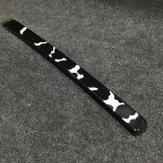 Sanemi Shinazugawa’s Wind Nichirin:Wooden Wakizashi Edition - Image 4