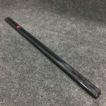 Sasuke Uchiha’s Kusanagi "Grass Cutter": The 85cm Wooden Black Edition - Image 2