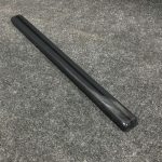 Sasuke Uchiha’s Kusanagi "Grass Cutter": The 85cm Wooden Black Edition - Image 4