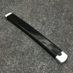 Tanjiro Kamado’s Nichirin:Wooden Tanto Edition - Image 5