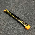 Kanae Kocho’s Flower Nichirin:Wooden Tanto Edition - Image 5