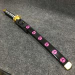 Roronoa Zoro’s "Shusui":Wooden Wakizashi Edition - Image 2