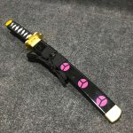 Roronoa Zoro’s "Shusui":Wooden Tanto Edition - Image 2