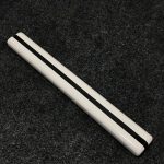 Sasuke Uchiha’s Kusanagi "Grass Cutter": The 55cm Wooden White Edition - Image 5