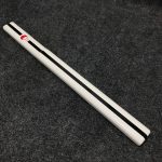 Sasuke Uchiha’s Kusanagi "Grass Cutter": The 55cm Wooden White Edition - Image 2