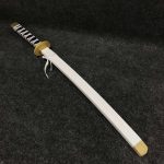 Wado Ichimonji Wooden Mdf – Budget One Piece Cosplay Sword (90cm) - Image 2