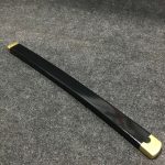 Yoriichi Tsugikuni’s Origin Nichirin:Wooden Wakizashi Edition - Image 4