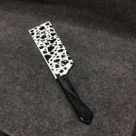 Kento Nanami’s Cursed Tool – Legendary Jujutsu Wood Replica in Natural Wood - Image 3